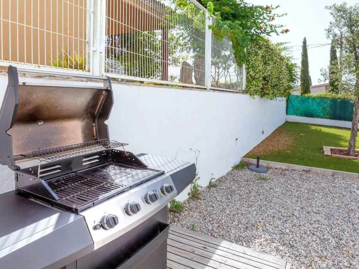 Holiday Home Almendro By Interhome سانتا كريستينا دارو